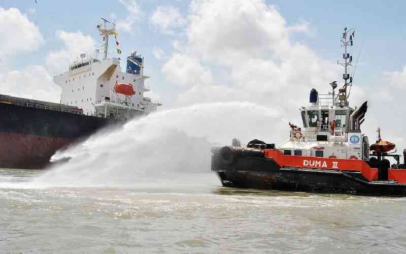 New bid to improve security in Lake Victoria