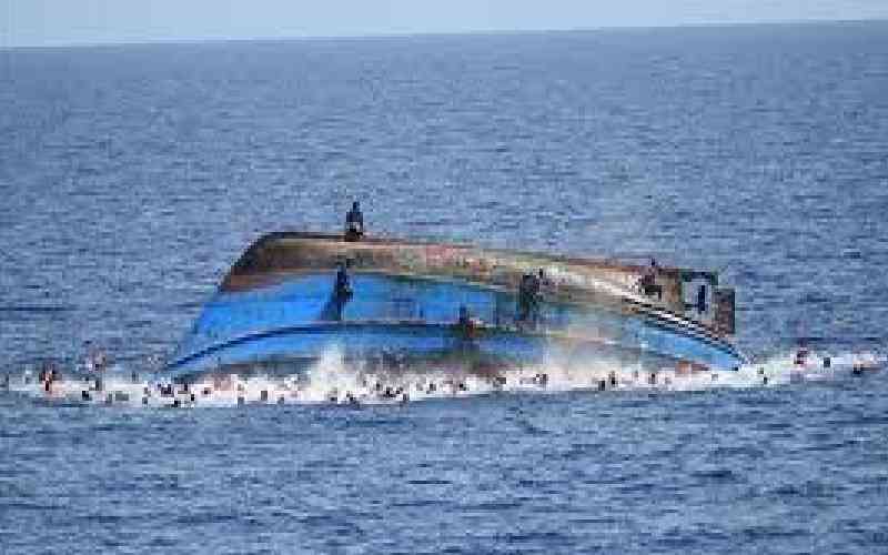 20 die in Nigeria boat accident: rescue agency