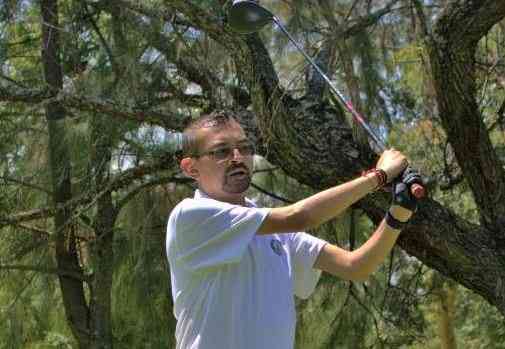 Kamais wins KPA Golf Day in Nakuru