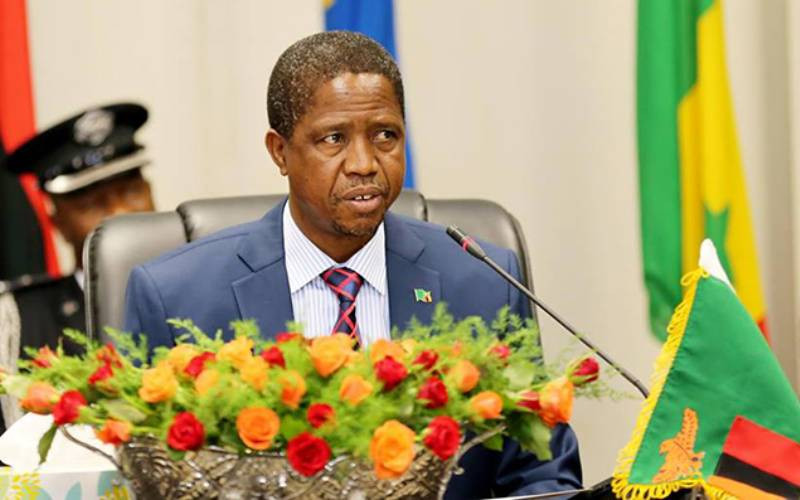 South Africa court rules ex-Zambian President to be buried in Zambia