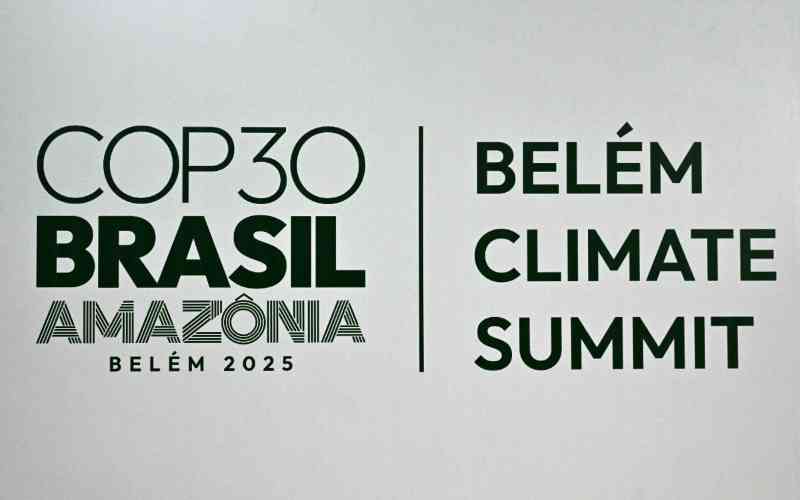 COP30: Africa must push for climate solutions, not lip service