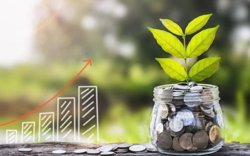 How easy access to financial inclusion is driving business growth in Kiambu