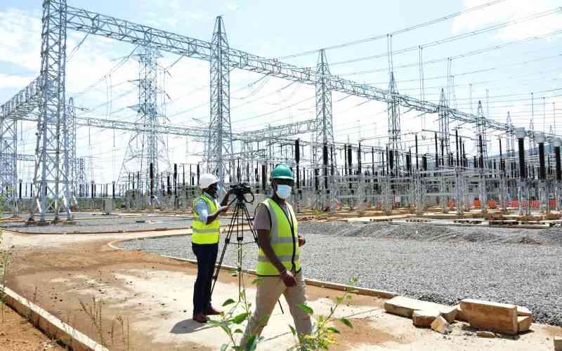 Ketraco yet to pay landowners Sh4 billion in wayleave compensation