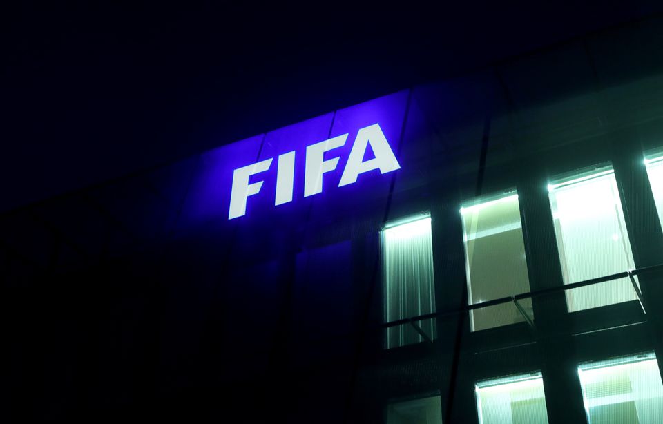 FIFA confident about semi-automated VAR for World Cup