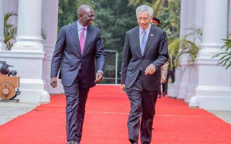 Discipline in public office is the only way forward