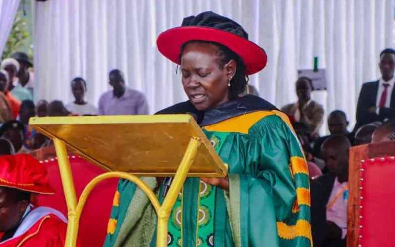 TVET to train and certify over 800,000 professional painters