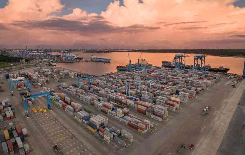 How rising costs at Mombasa Port are driving up South Sudan imports