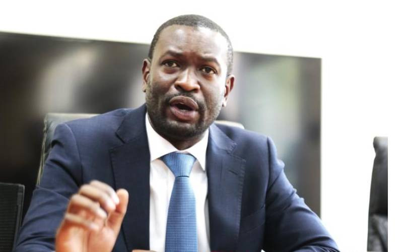 Sifuna to Ruto: Kick out Tanzania leaders after activists' torture claims