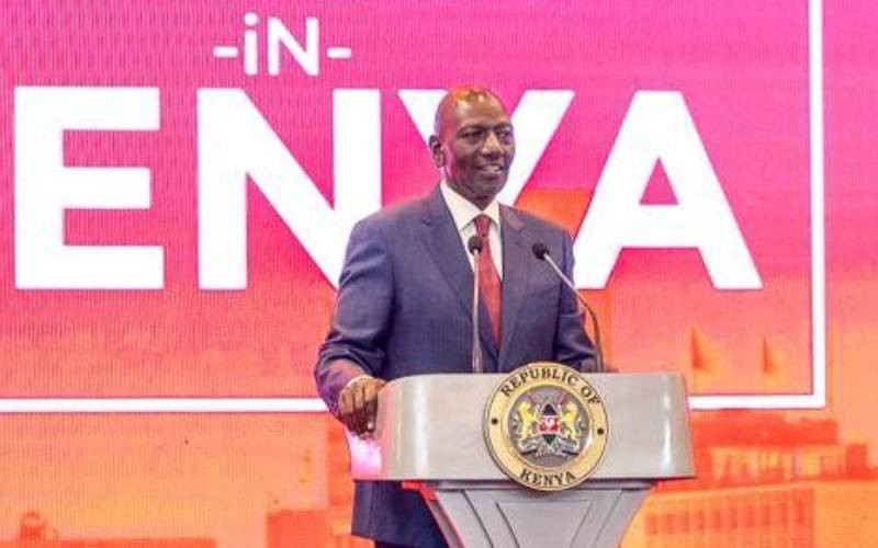 Kenya secures Sh374 billion investment deals
