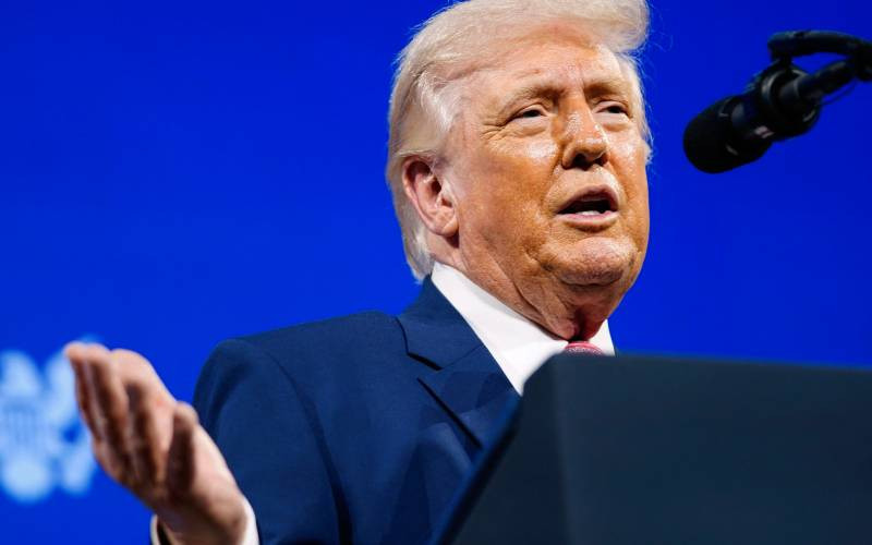 Trump threatens to destroy Iran's oil island despite price surge