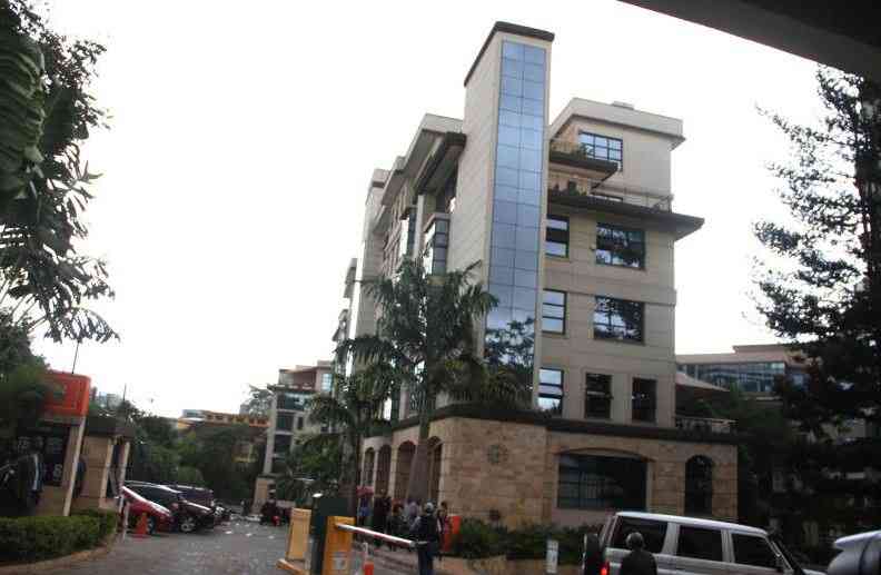 Dusit D2 owners lose appeal over Sh4.4 billion award