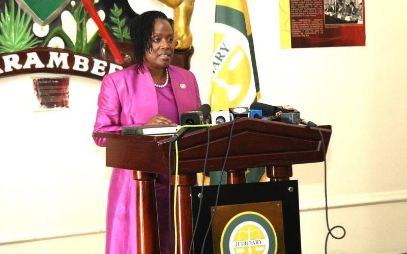 JSC condemns attacks on judicial officers over bail, bond decisions
