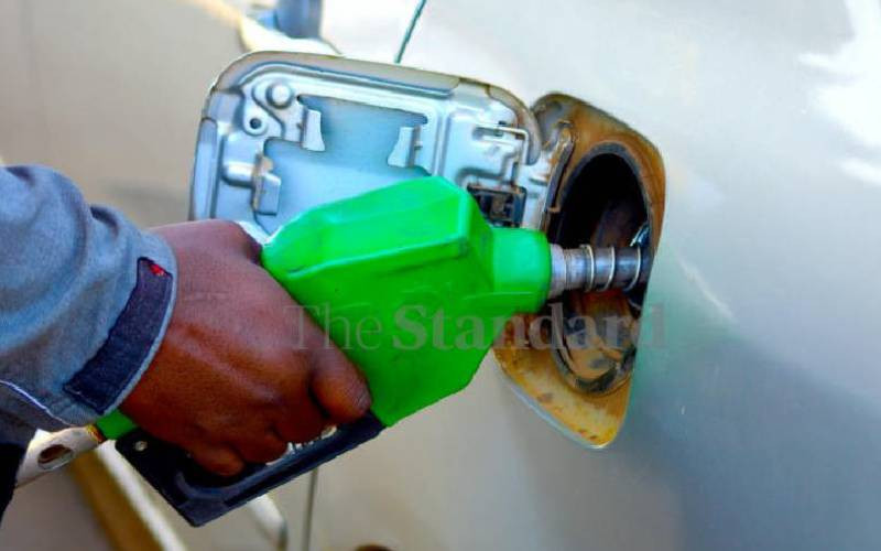 How fuel flagged for rejection beat the system and entered pipeline