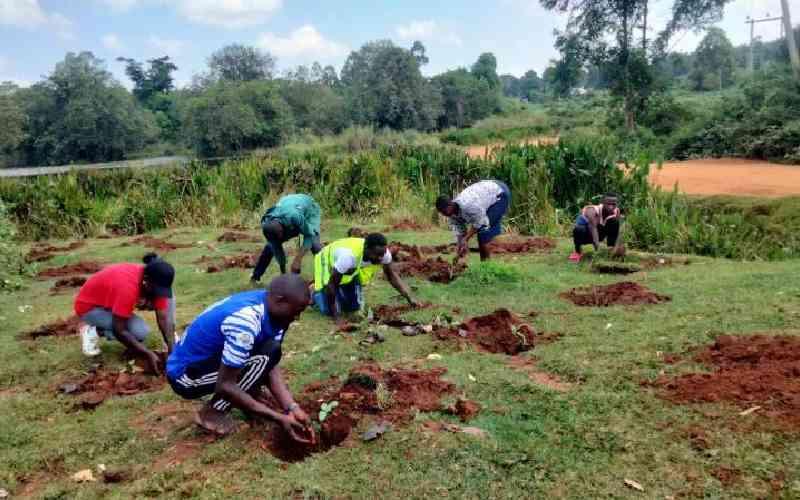 It's time for Kenya to rethink the business of conservation