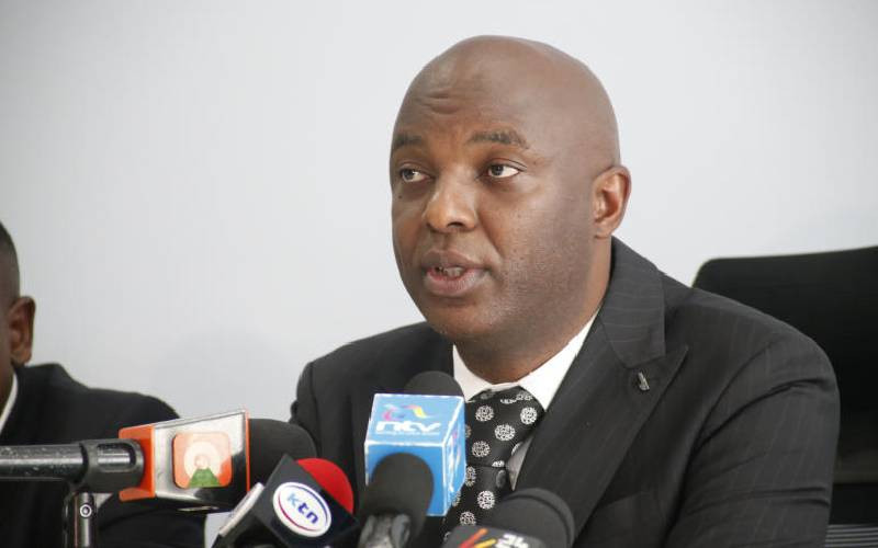 Murang'a Industrial park attracts 27 investors on Delmonte land