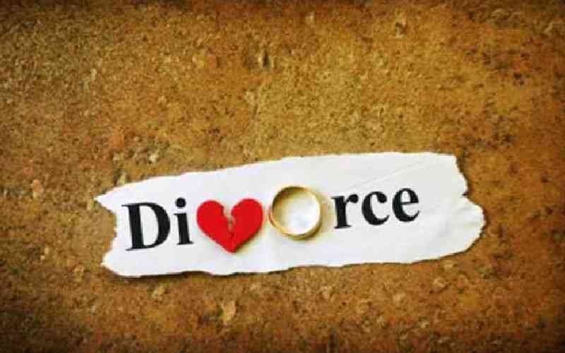 Woman ends 33-year marriage to Comoros man, returns Sh50,000 dowry