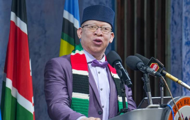 Teachers gain fertility treatment under state medical cover, says Mwaura