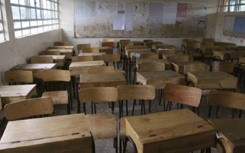 Tech to ease CBC practical learning in Senior Schools