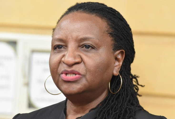 It was a malicious attack, Amadi denies links to Sh102 million gold fraud