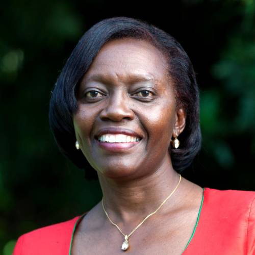 Martha Karua: The iron lady unafraid of breaking barriers