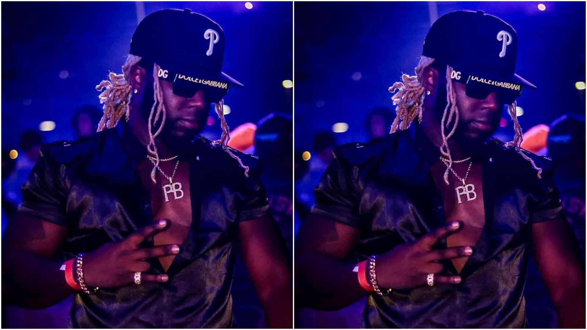 Kenyan-American rapper Pat Black eyes 2026 breakthrough after star-studded cosigns