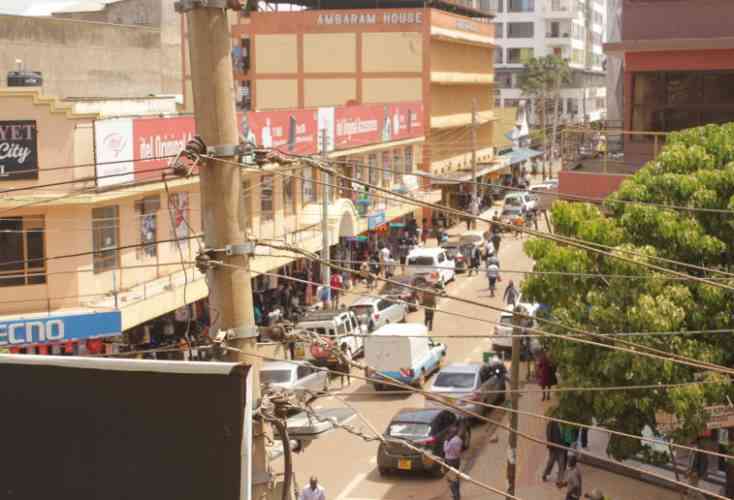 Eldoret Municipality to become a city after Senate approval
