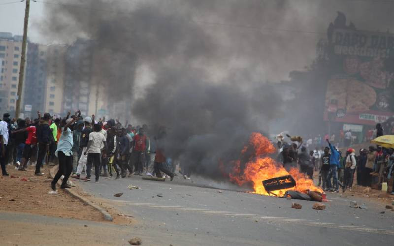 A nation pauses: Gen Zs force ...