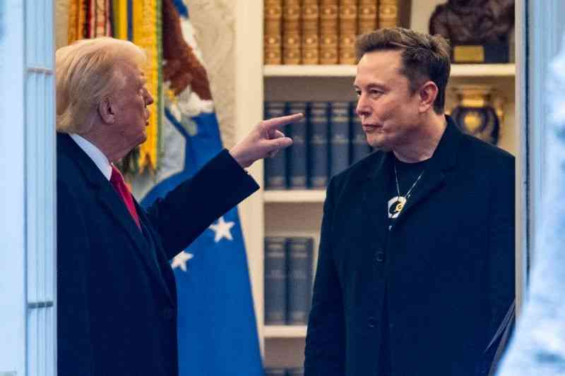 America's implosion: Trump-Mus...