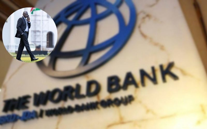 Every Kenyan family now owes State lenders Sh1m as debt per capita triples in 10 years
