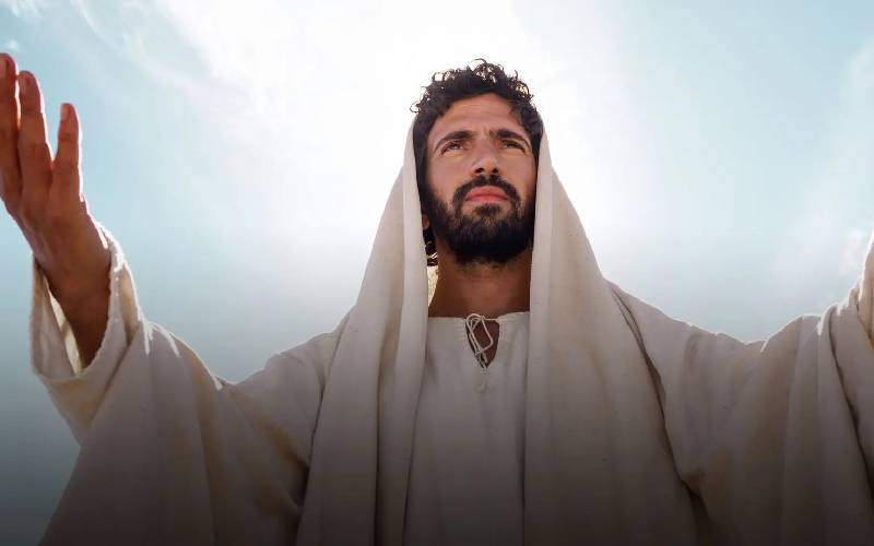 Why Jesus is most likely unhappy with Christians this Christmas