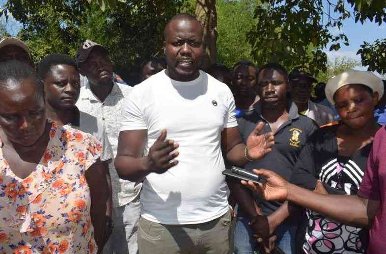 Nyanza leaders told to respect one another amid rising political tension