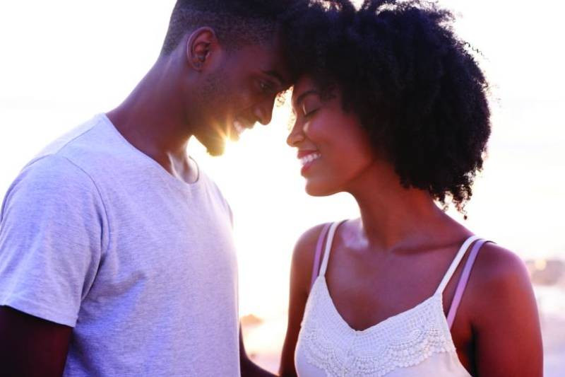 Happily ever after? The truth about finding your lifelong partner
