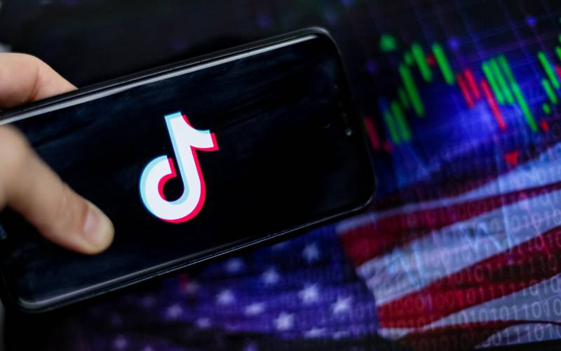 TikTok's US future in limbo after Supreme Court ruling