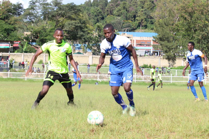Confusion as Sports Disputes Tribunal halts NSL, Division One matches