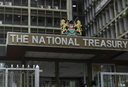 IMF gives Kenya Sh55.1b loan