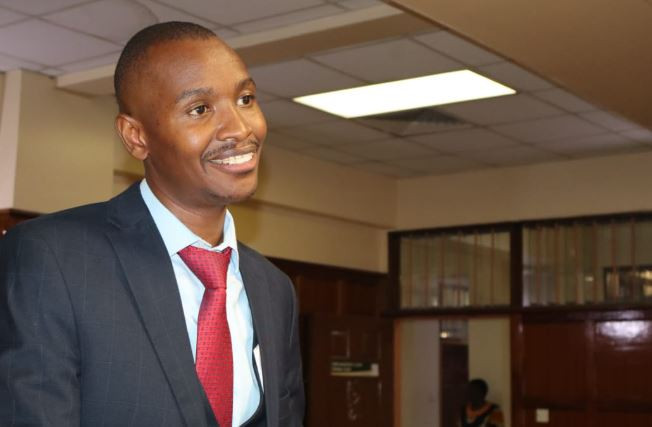 Samidoh testifies in Jeff Mwathi's death, rules out suicide