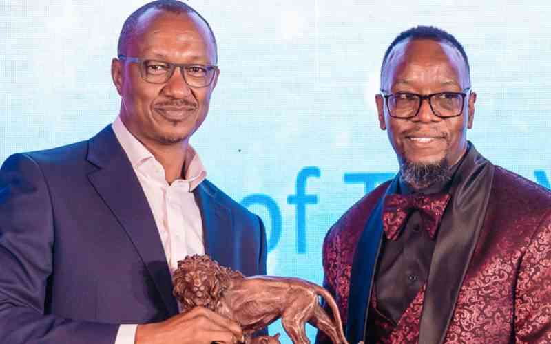 SanlamAllianz Kenya profit before tax rises by 21p.c