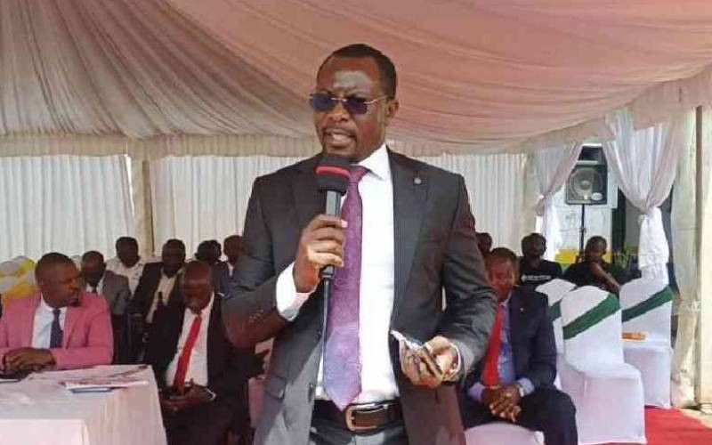 KTDA factories net Sh1.3b at the weekly auction