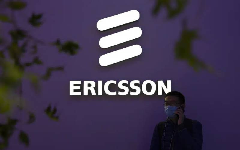 Telecom maker Ericsson to cut 8 per cent of its global workforce
