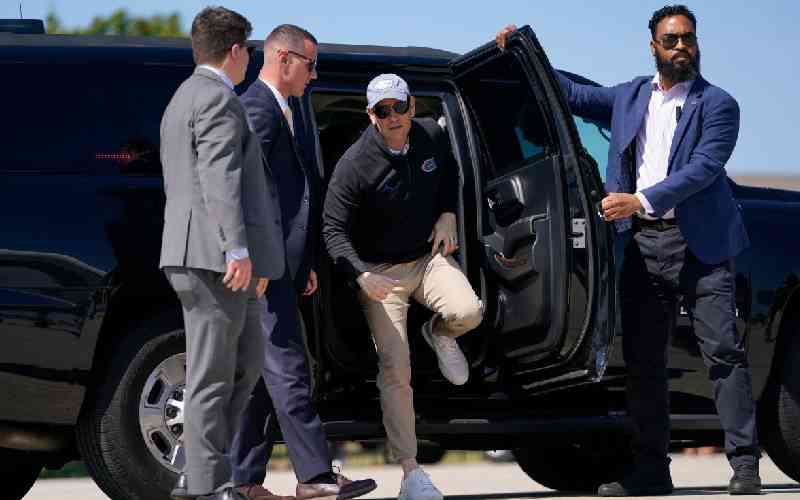 Rubio begins Israel visit in aftermath of Qatar strike