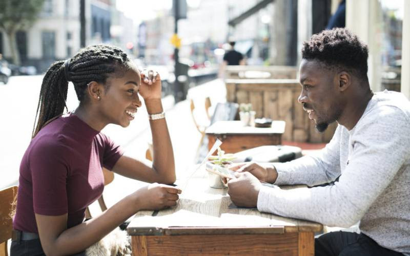 Your guide to dating after a long break