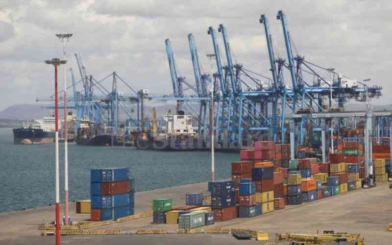 Beyond Mombasa: Why Kenya must rethink its port strategy