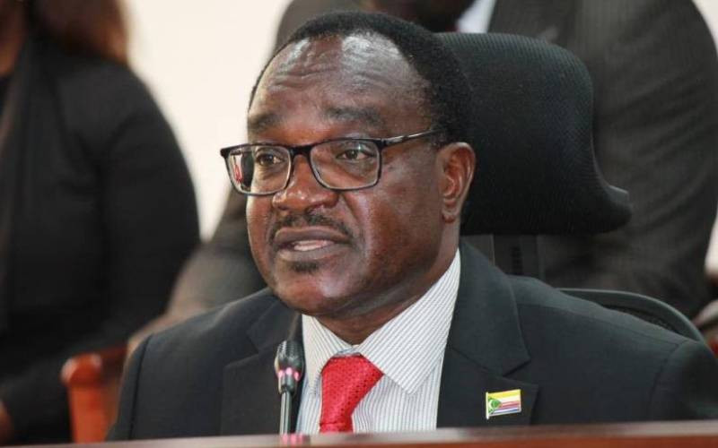 CBE chaos: Grade 10 learners grapple with shortage of teachers