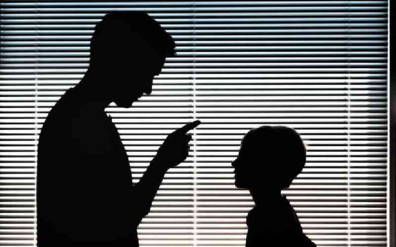 Disciplining children does not have to be rough, employ smart methods