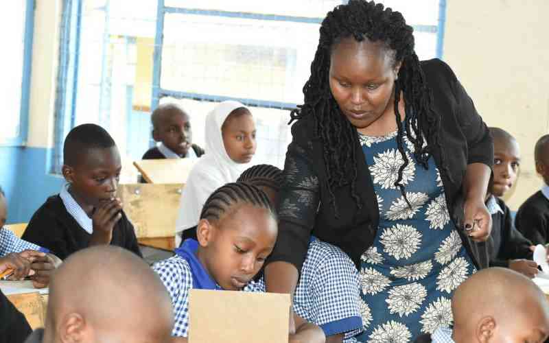Ruto snubs Machogu, postpones reopening of schools