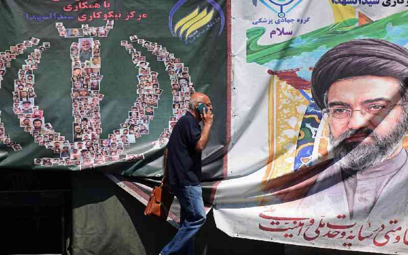 Iran military official says renewed war with US 'likely'