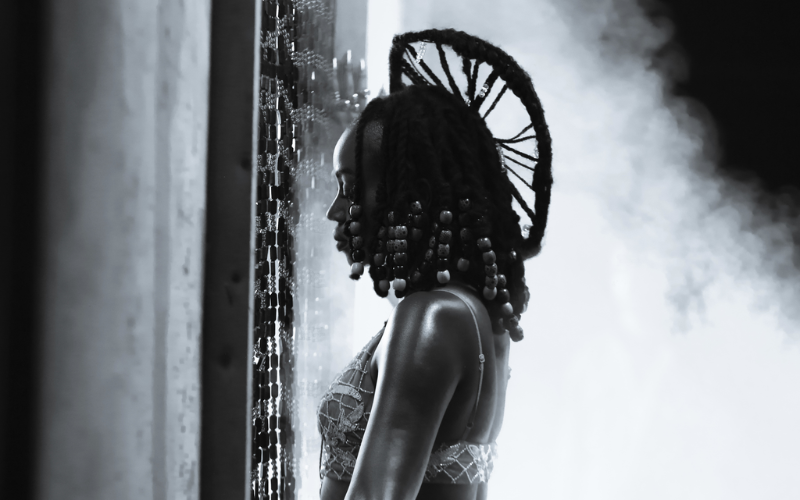 Njerae lines up confessional fresh release 'Ingia Ndani', eyes 2026 momentum