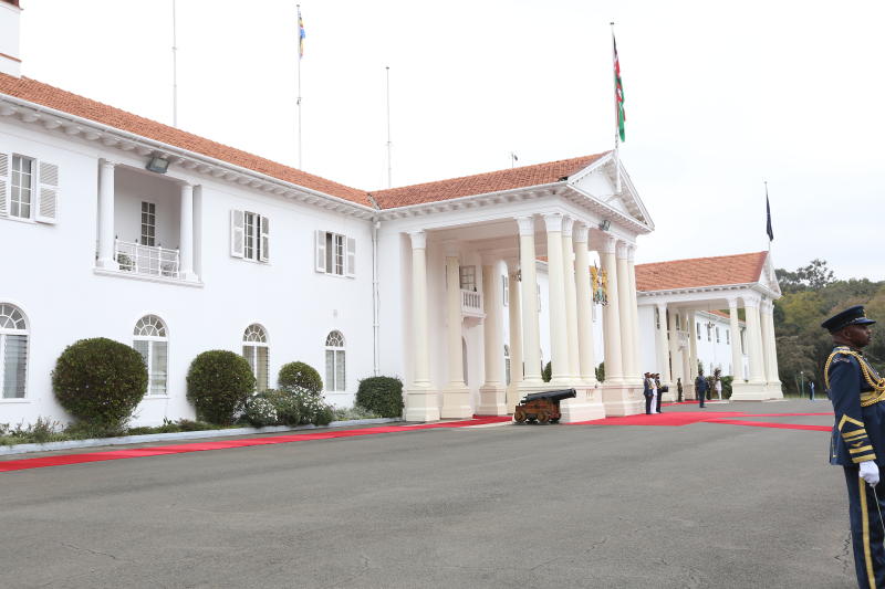 Worry more about who will be in opposition, not State House