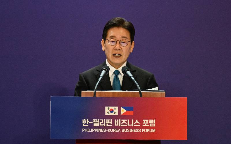 South Korea activates Sh9 trillion market stability fund over Mideast crisis