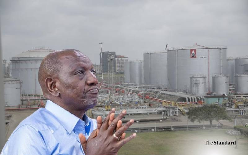Ruto's rush to sell plum state corporations raises eyebrows